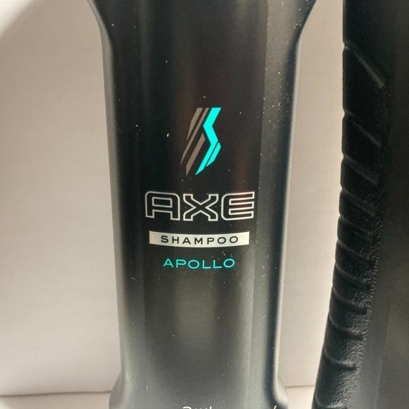 Axe Apollo Body Wash & Shampoo Set - Picture 3 of 14